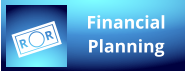 Financial Planning