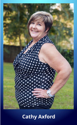 Cathy Axford