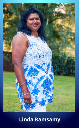 Linda Ramsamy