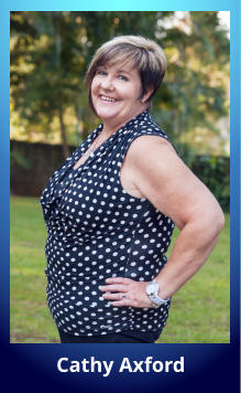 Cathy Axford